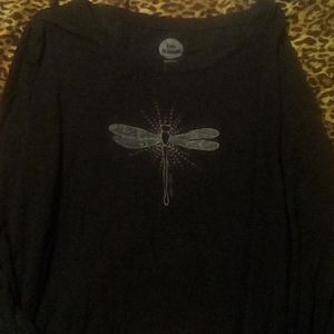 Life is good woman xl